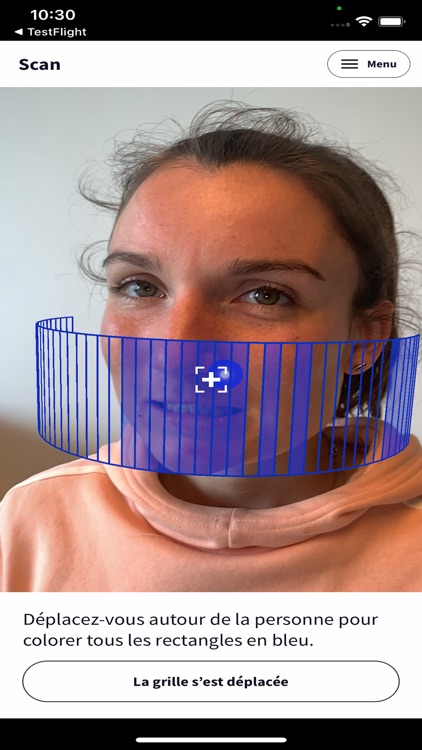 Smile&Go screenshot-3