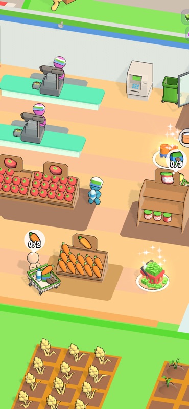 My Mini Mart screenshot 3