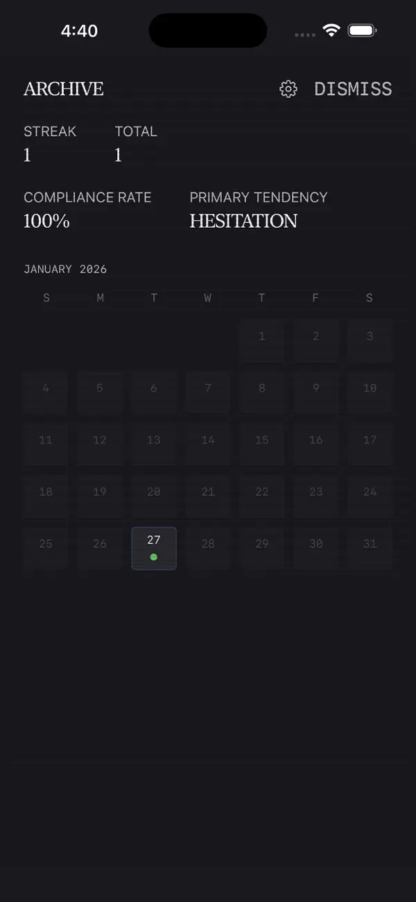#5. 1Commit (iOS) 由: Scott Neviush