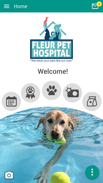 Fleur Pet Hospital