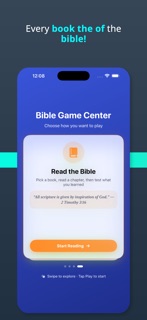 The Complete Bible Quiz screenshot 3