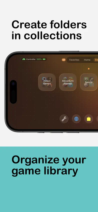 LudiHub screenshot 4