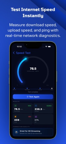WiFi Map: Nearby Free WiFi screenshot