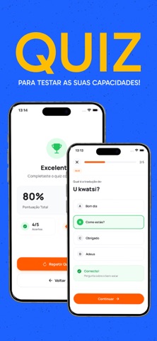 Xilandi - Changana e Macua screenshot