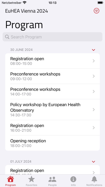 EuHEA Vienna 2024