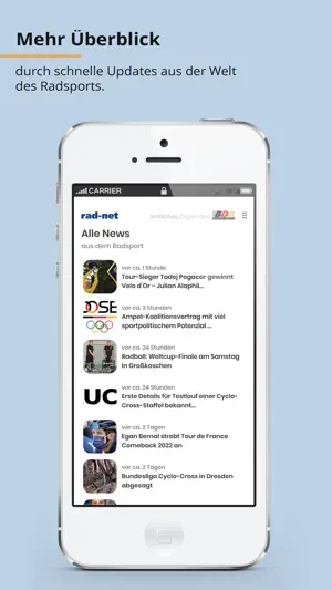 rad-net screenshot 3