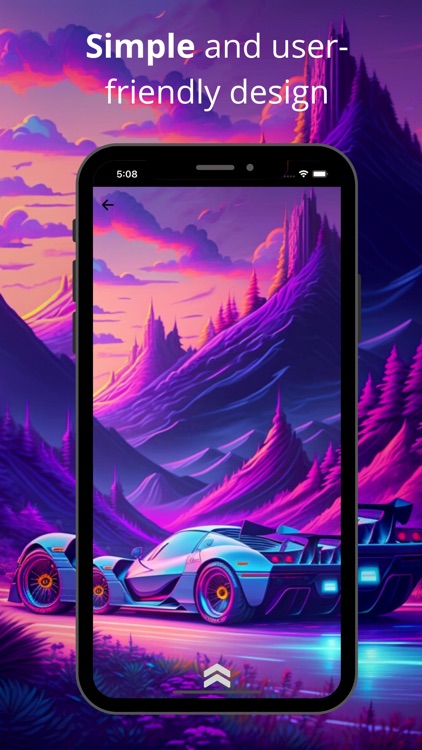 Car Wallpaper 4k screenshot-4