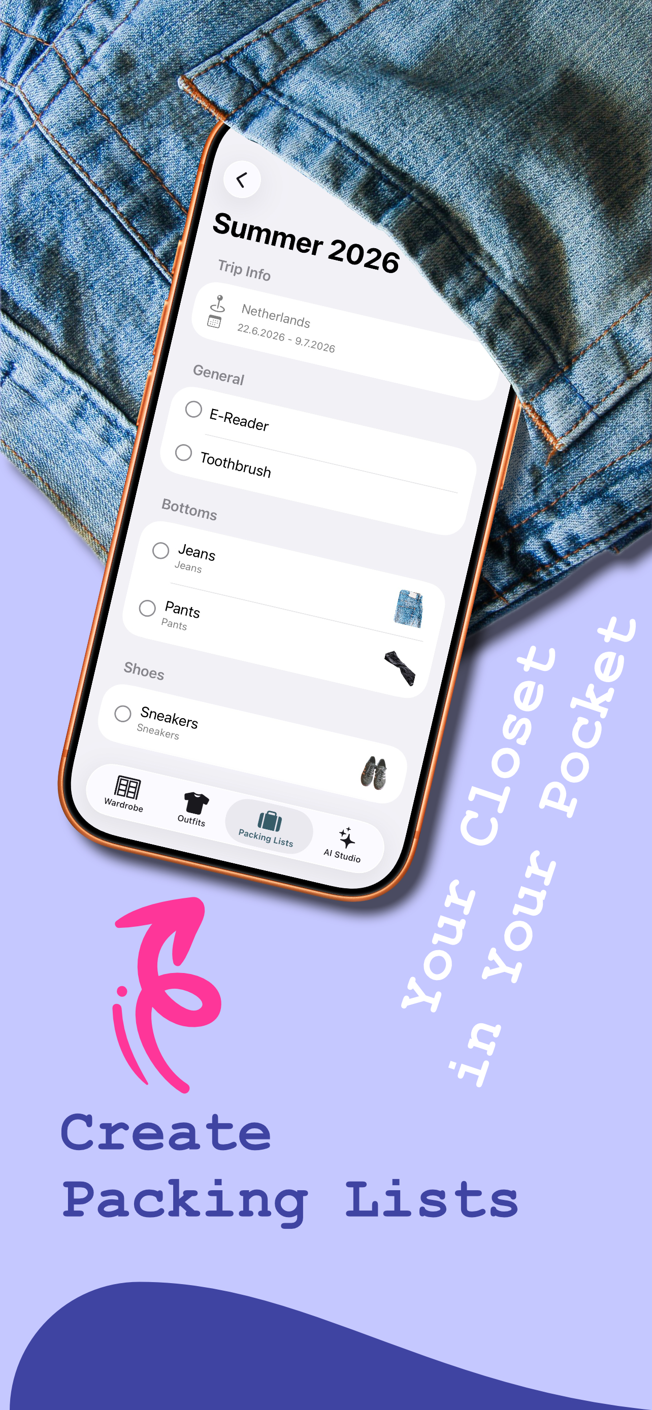 Outfit Checker: AI Scanner