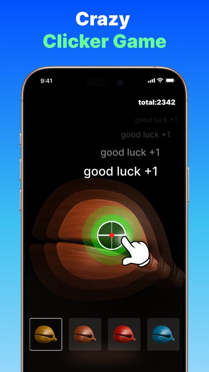 GA Auto Clicker screenshot-6