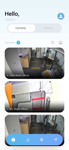 ZYGAL Connect Screenshot 2 of 3