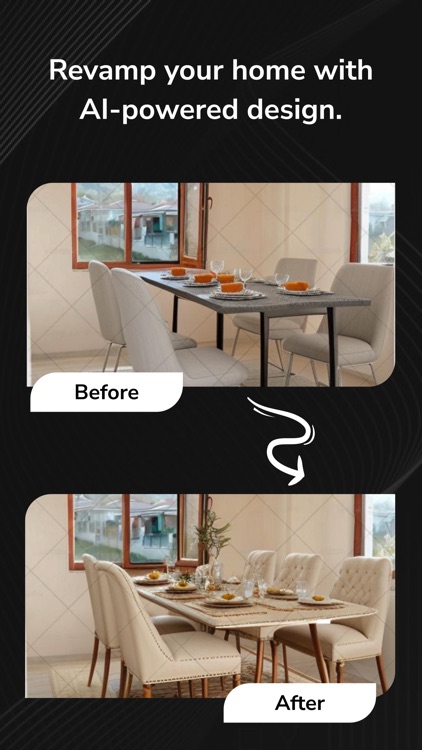 AI Decor- Home Interior Design