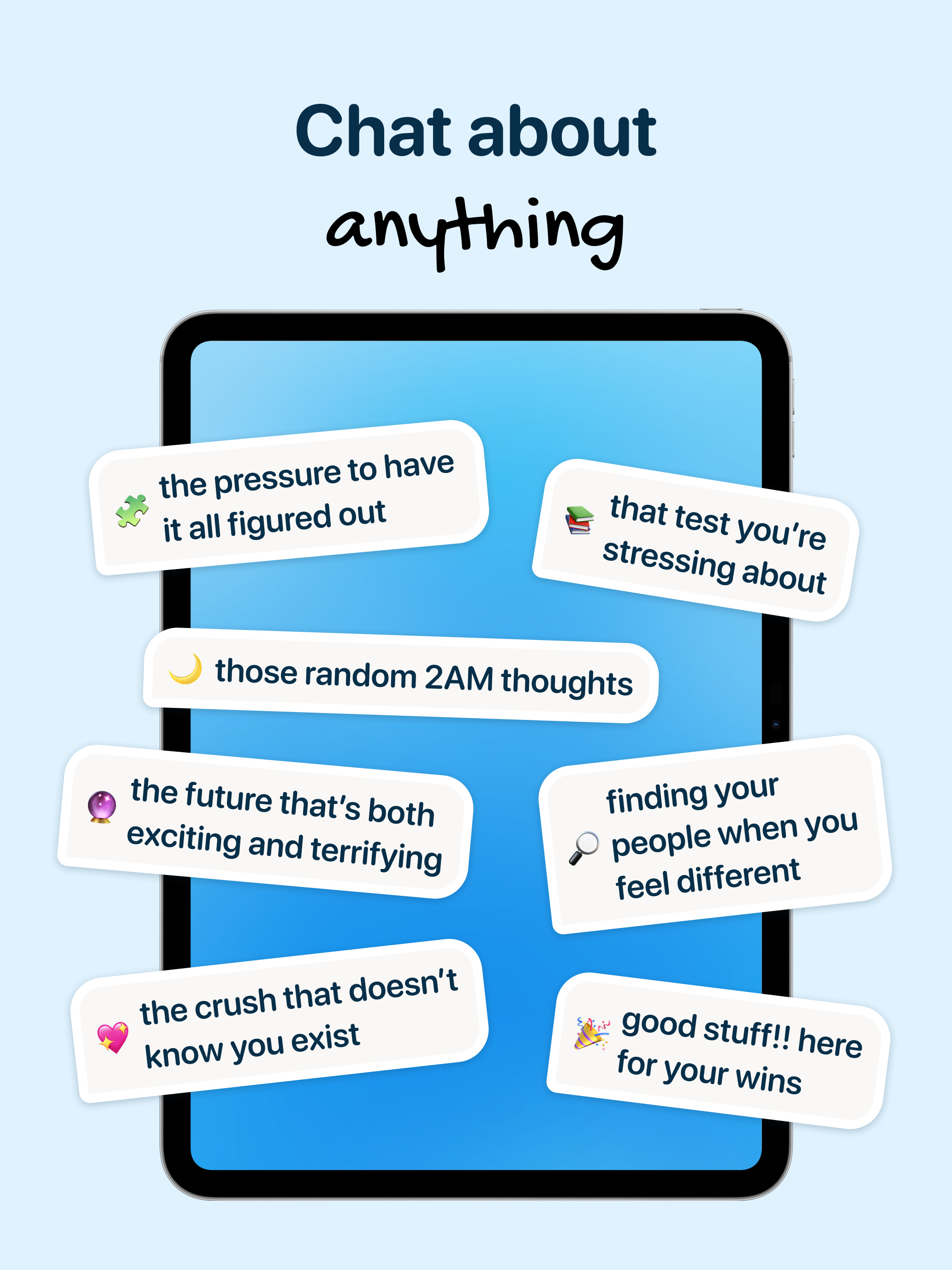Sonar Mental Health