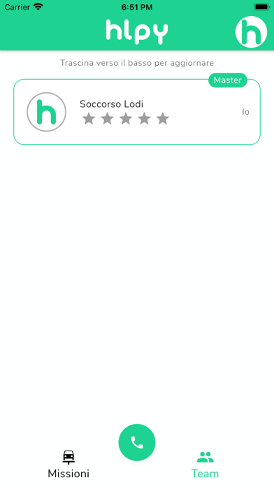 hlpy Screenshot