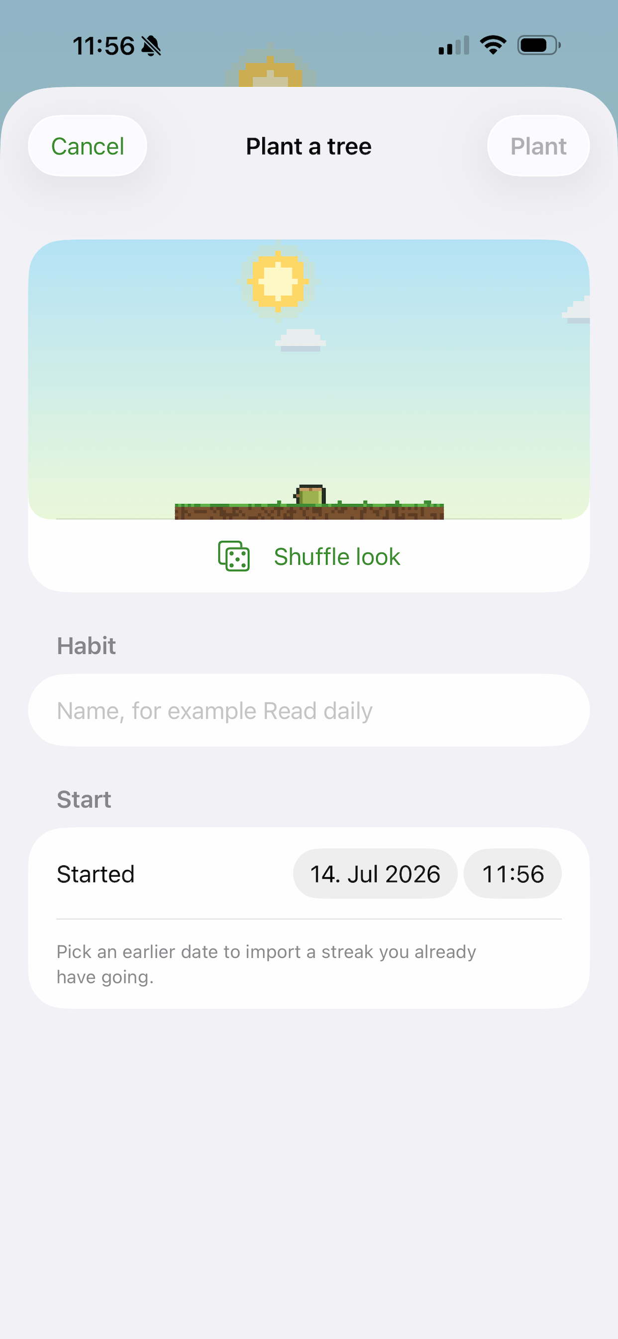 Time Flies screenshot 6
