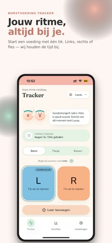 Melk Maatje screenshot