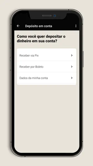 Nossbank screenshot 4