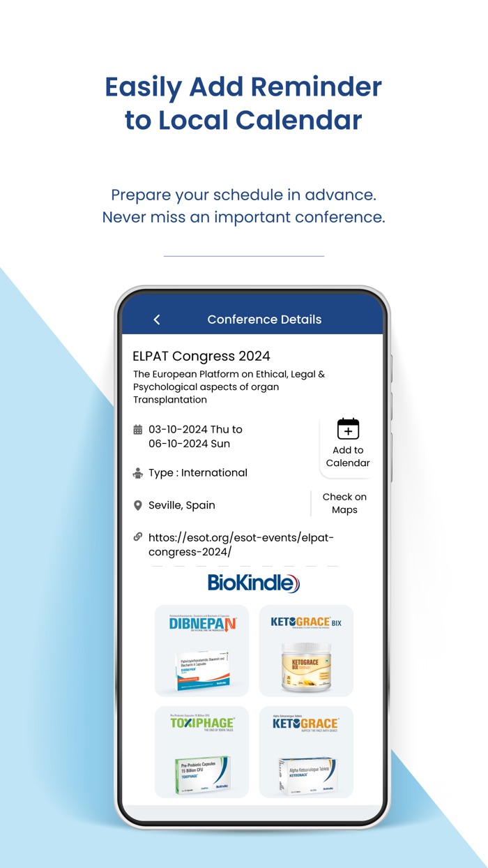 Nephrology Conference