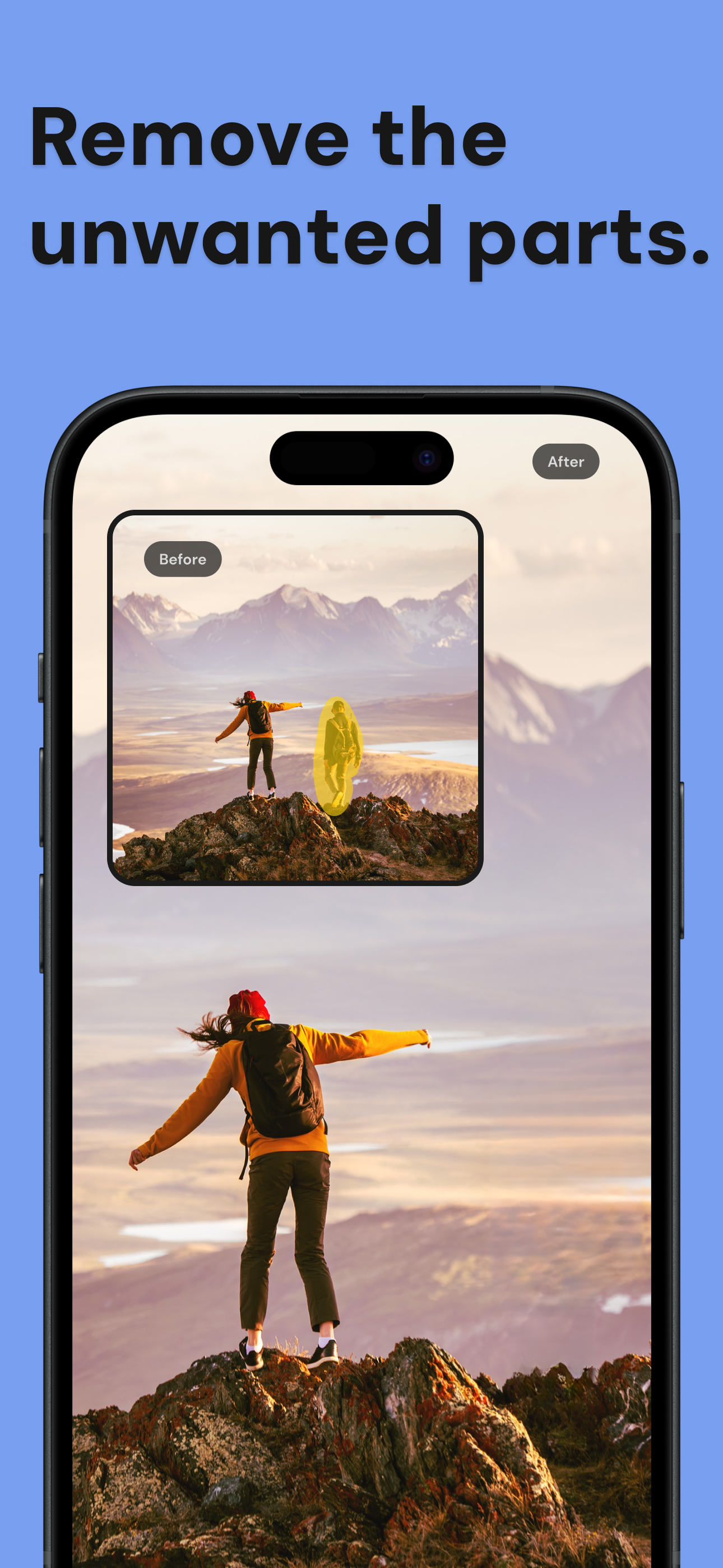 Photomio AI: Fix Old Photos