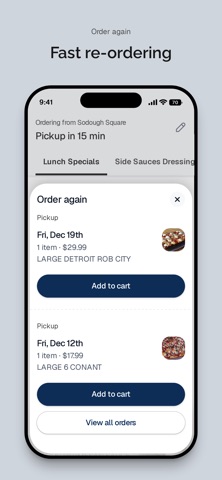 Sodough Square Screenshot 4 of 6