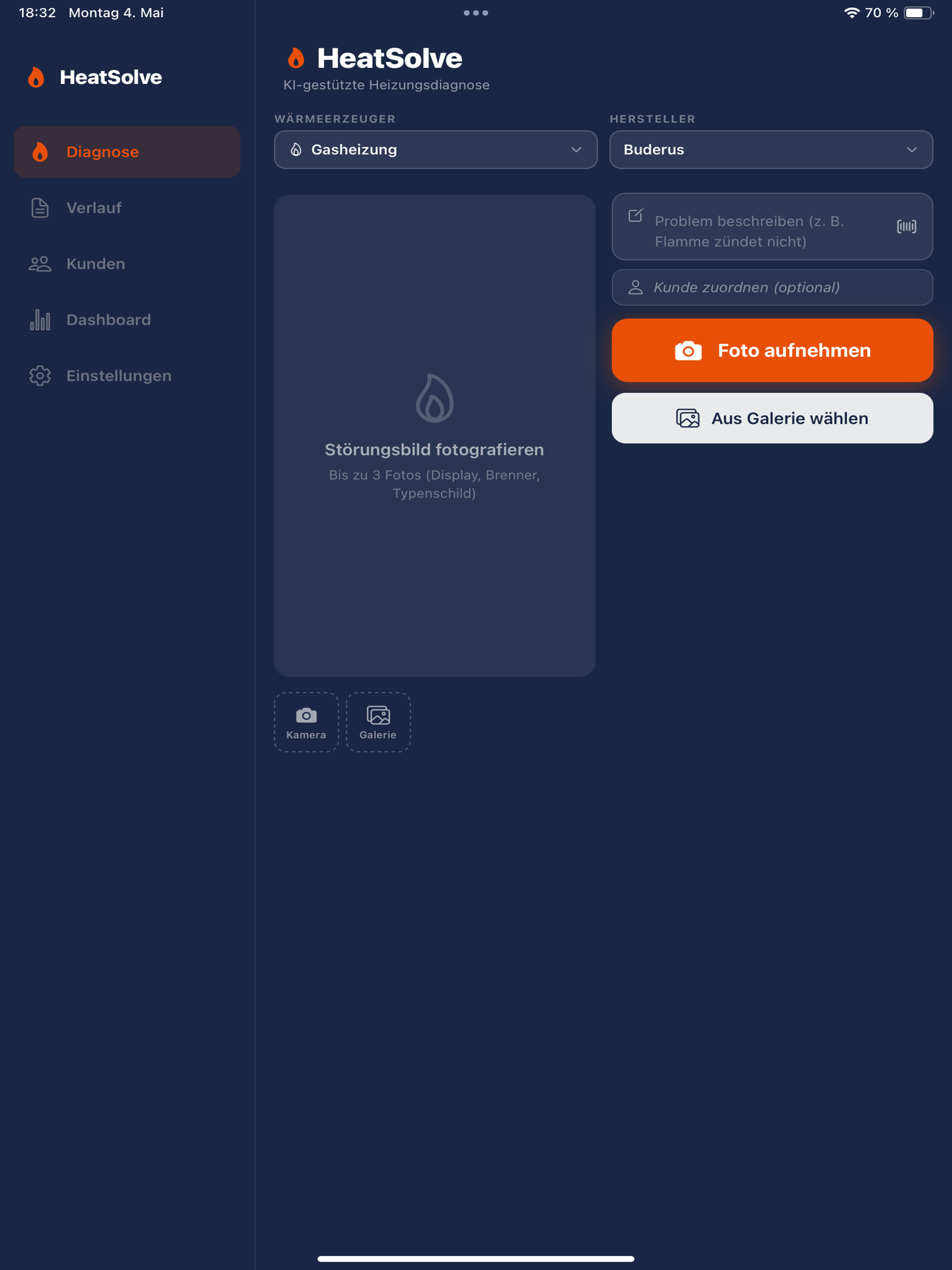 HeatSolve