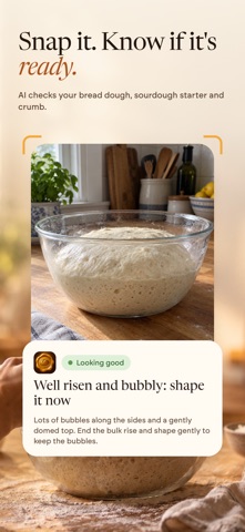 Home Baking Recipes: Bunbee Screenshot 3 of 9