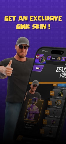 Need For Touring Screenshot 6 of 6
