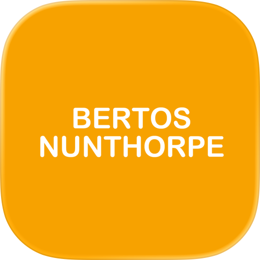 Bertos Nunthorpe