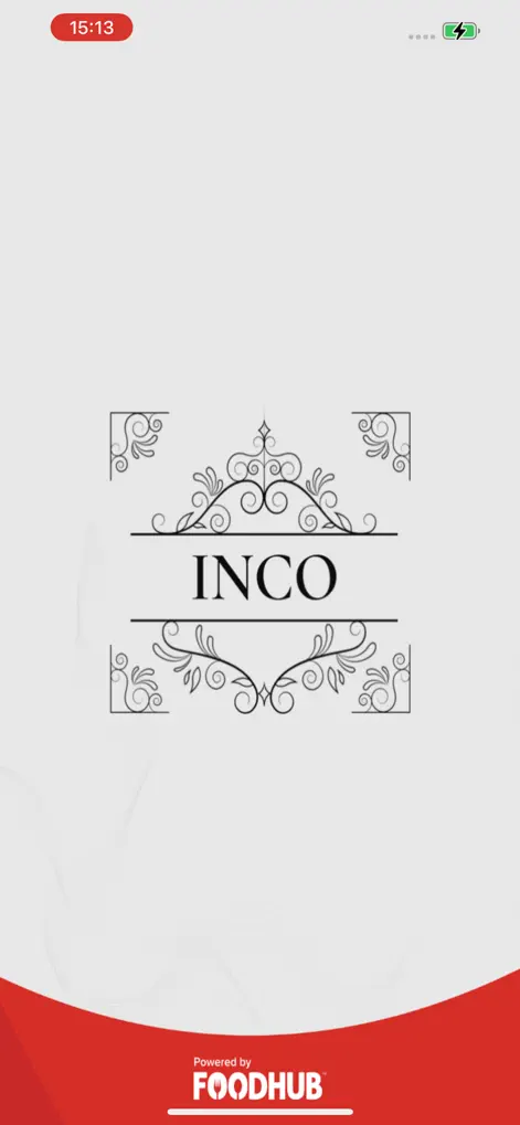 Inco - Food & Drink App | MWM