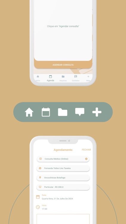 Dra. Fernanda Telles