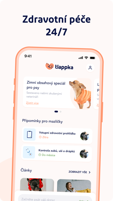 Buddyvet - vet in your pocket Screenshot