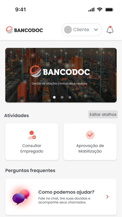 Bancodoc
