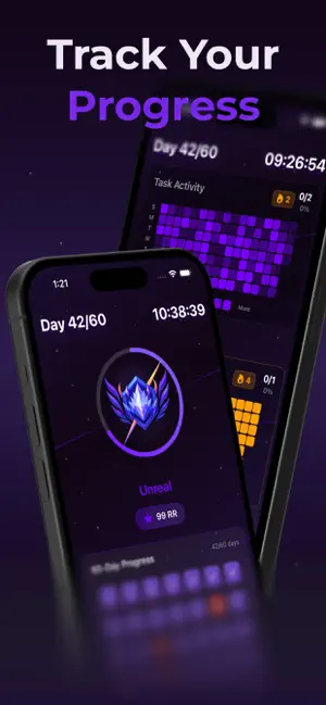 Reload: Reset Life & Lock In screenshot 2