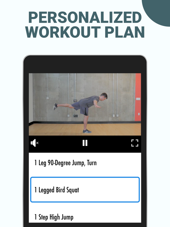 Screenshot #6 pour Thin Body, Get Skinny Workouts