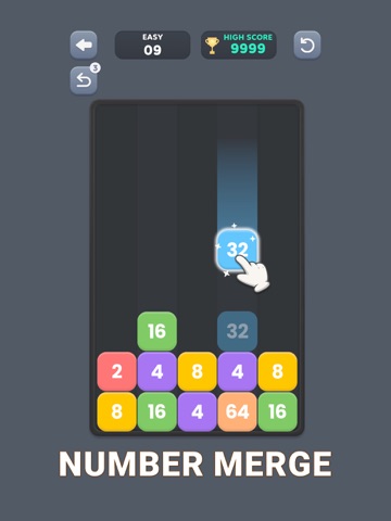 Brain Puzzle : Offline Games iPad screenshot