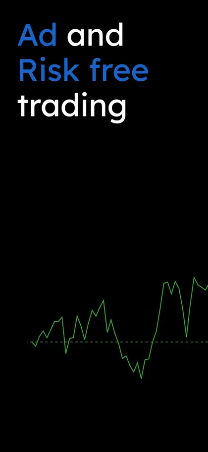 Screenshot 4 von 6 zu Paper Trading Stock Simulator