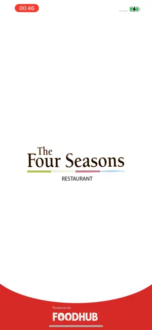 The Four Seasons Restaurant screenshot 1