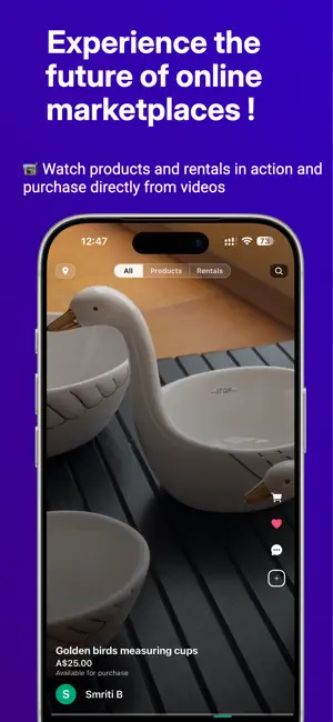 Deal Once - Buy Sell Rent Jobs screenshot 3