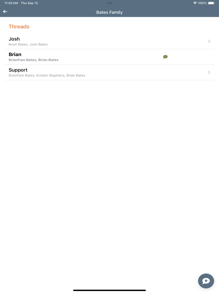 AndGo Case Management