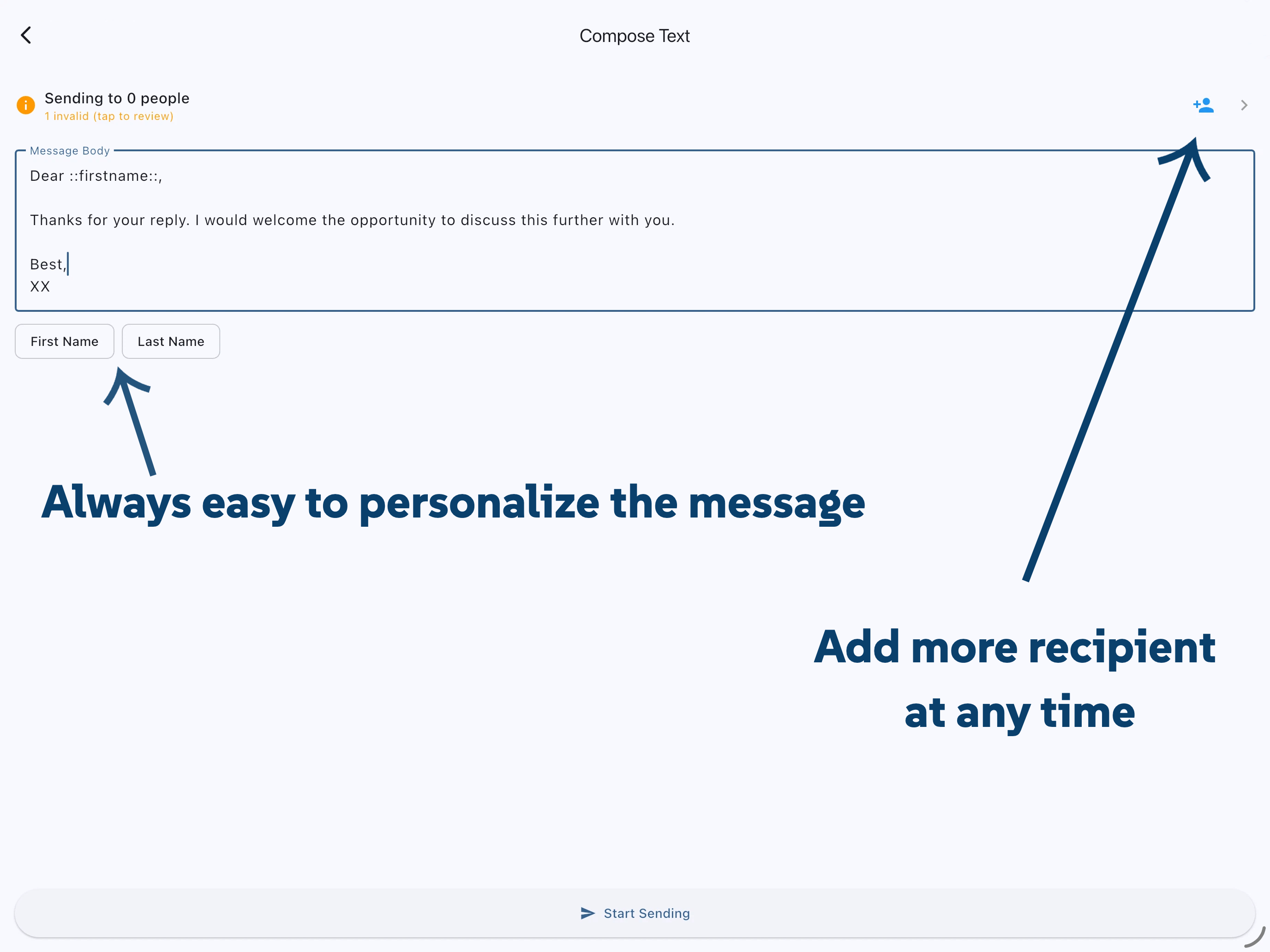 WhoBe: Intelligent Contacts