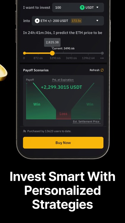 Bybit: Buy Bitcoin & Crypto screenshot-5