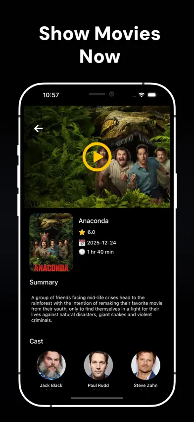Rave - Movies & TV Shows screenshot 3