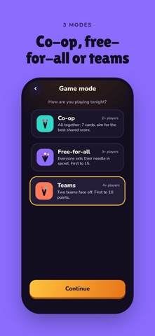 Tilto - Where's the needle screenshot 2