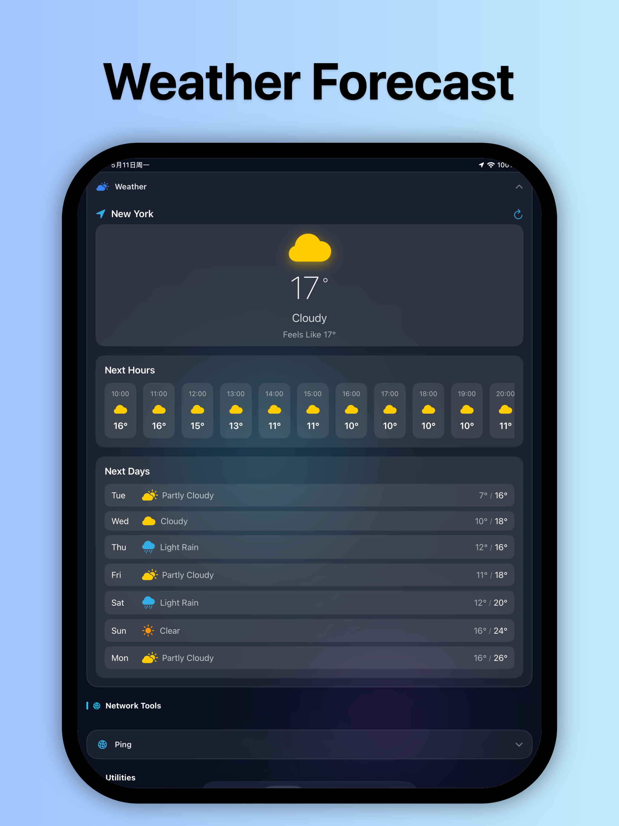 Device Kit: CPU x Monitor screenshot 13
