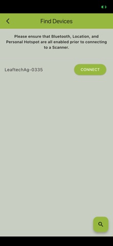 LeafTech Ag Screenshot 3 of 9