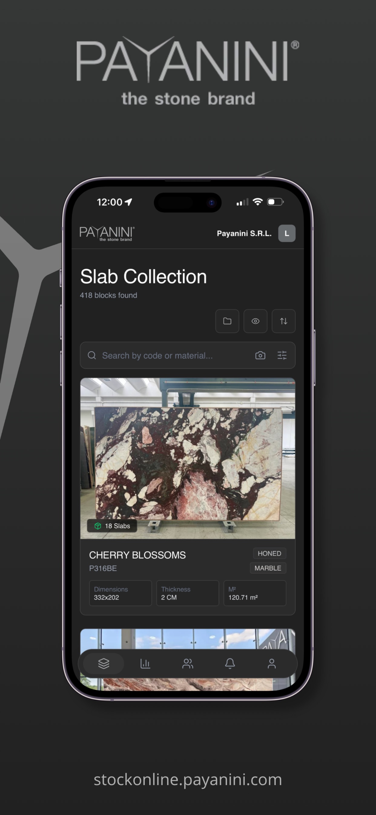 Screenshot 1 of Payanini