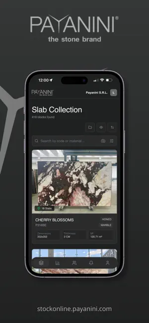 Payanini screenshot 1
