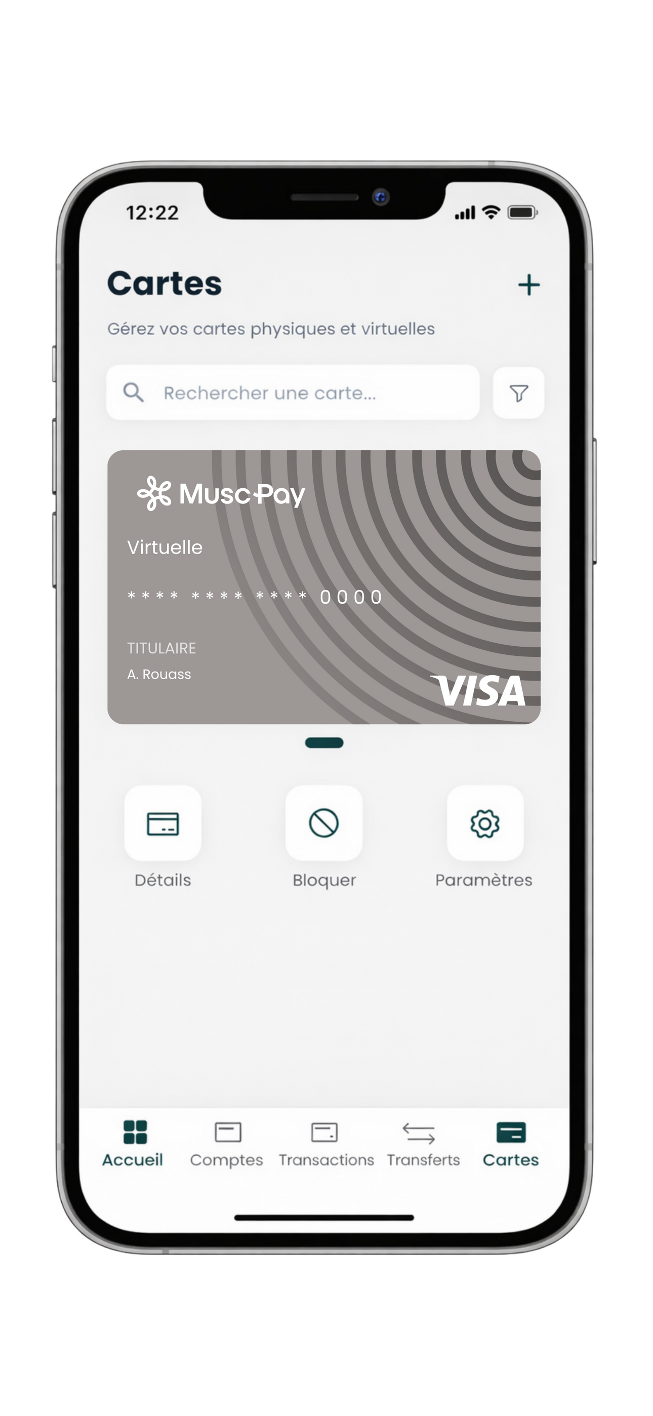 Musc Pay Pro