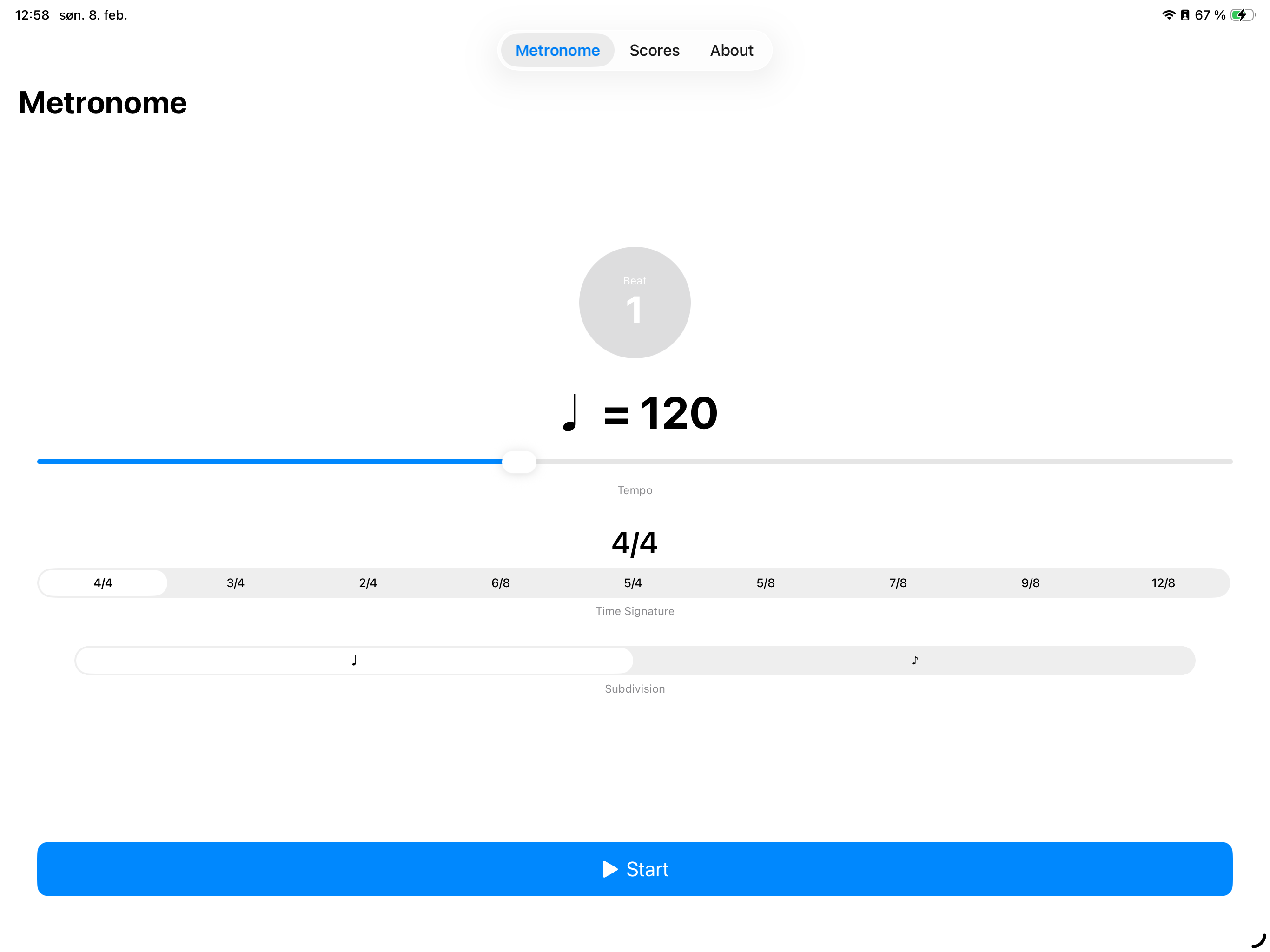 ScorePulse