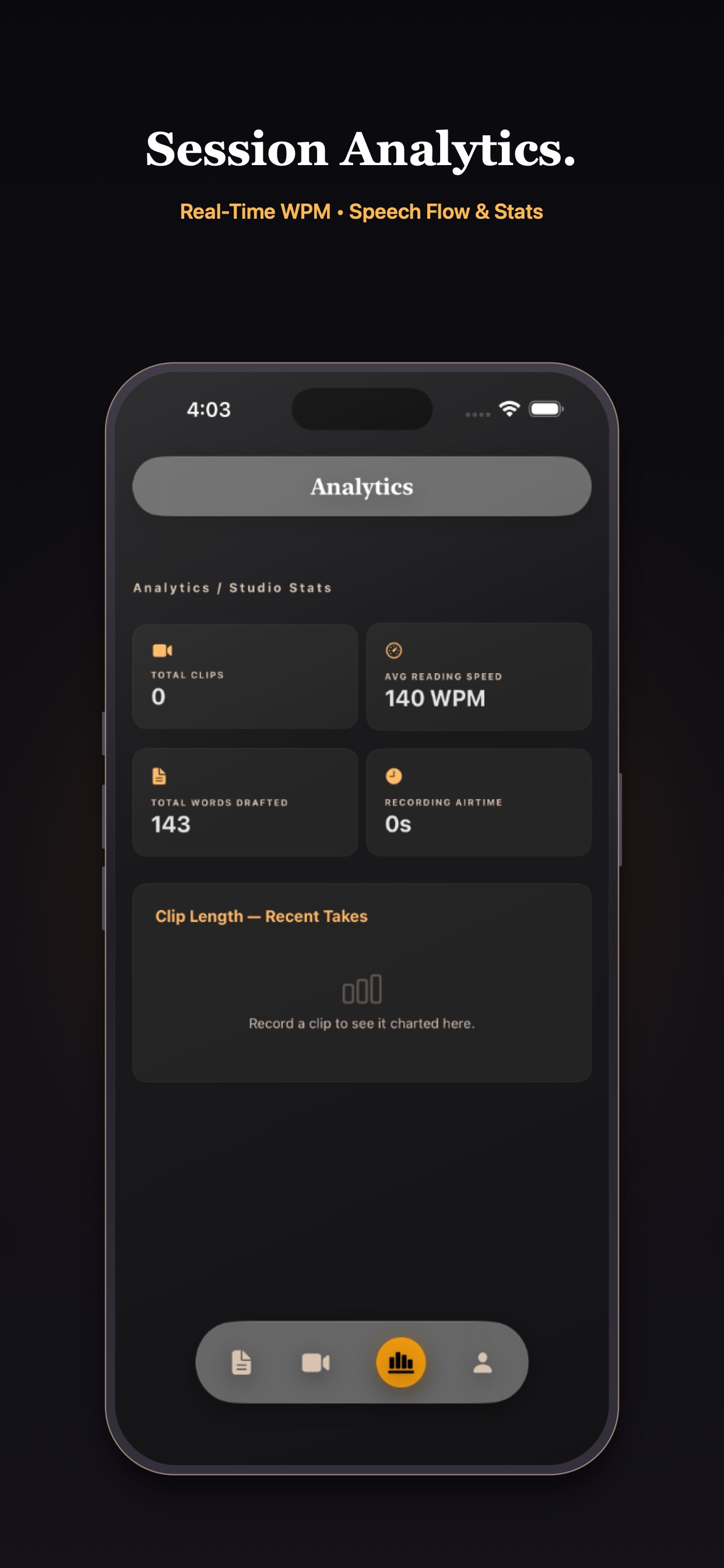 Screenshot 4 of NanhuFX
