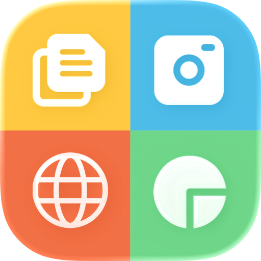 PDF it All Document Converter